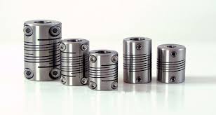 ENCODER COUPLING