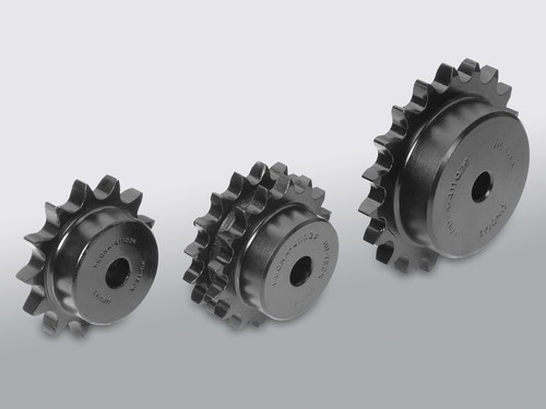 CHAIN SPROCKET